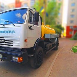 Графік відключення будинків Чернігова від холодного водопостачання