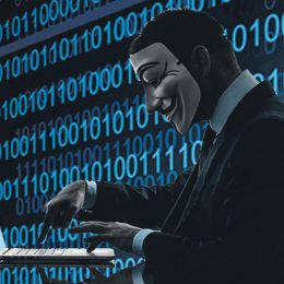 Інформаційні технології дедалі частіше стають потужною онлайн-зброєю