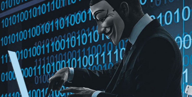 Інформаційні технології дедалі частіше стають потужною онлайн-зброєю