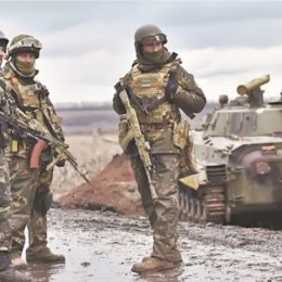 Що треба знати кожному про воєнний стан