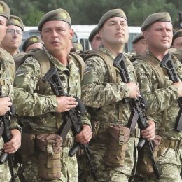 Чим живе оплот нашої державності — українське військо