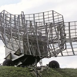 В Україні знають як протистояти повітряній атаці російського агресора