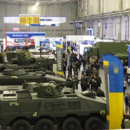 Як реформується оборонно-промисловий комплекс України