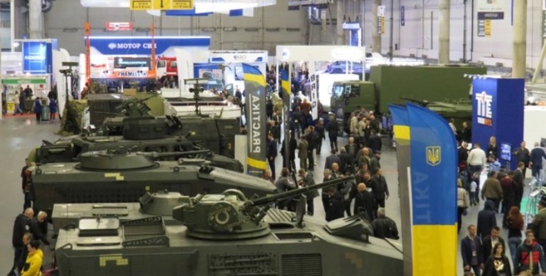 Як реформується оборонно-промисловий комплекс України