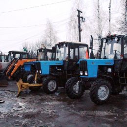 Носівська об'єднана громада на Чернігівщині: чи відбулися тут зміни?