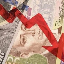 Чому коливається обмінний грошовий курс?