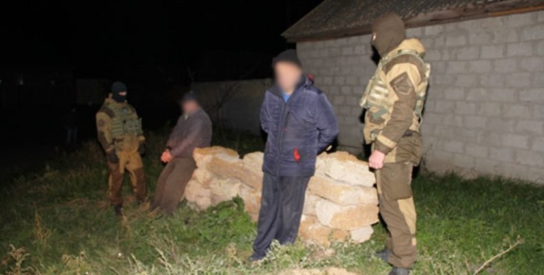 Злочинна «аграрна» група діяла на Чернігівщині