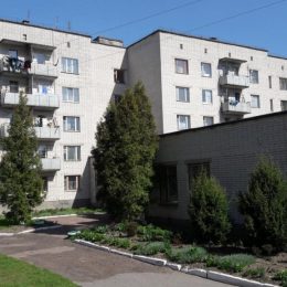 «Це житло приватизації не підлягає», — кажуть чиновники при своїх інтересах