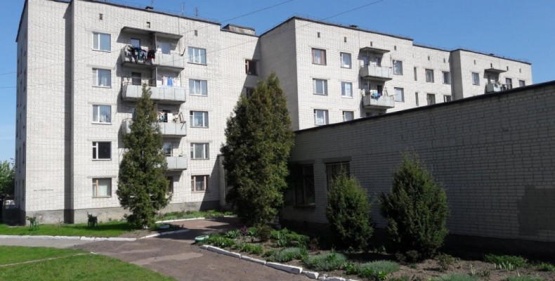 «Це житло приватизації не підлягає», — кажуть чиновники при своїх інтересах