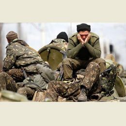 Для учасників АТО. Все в одній пам`ятці