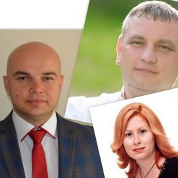 Багатий бідному – не товариш? А в Чернігівській міській раді − навпаки