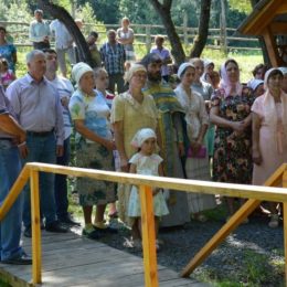 Природне водне джерело «Новий міст» відкрито на Коропщині