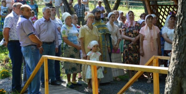 Природне водне джерело «Новий міст» відкрито на Коропщині