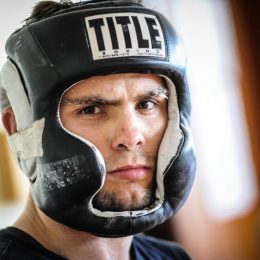 Боксер Дмитро Митрофанов із Чернігова отримав пропуск на Олімпіаду-2016
