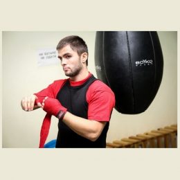 Чернігівець − єдиний боксер з України, який отримав ліцензію на Олімпіаду