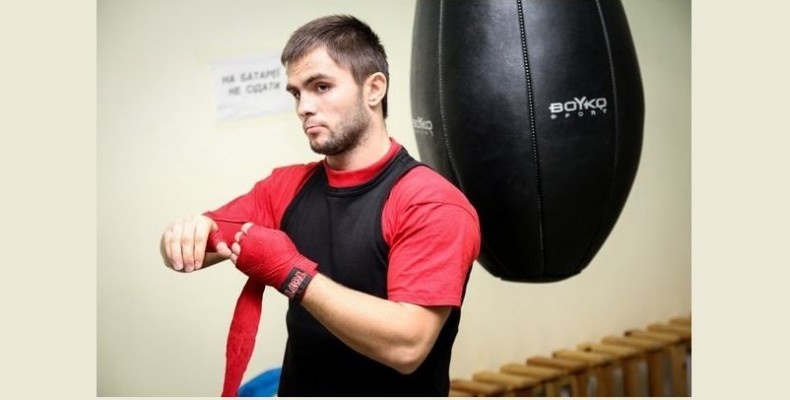 Чернігівець − єдиний боксер з України, який отримав ліцензію на Олімпіаду