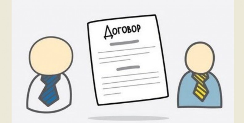 Чи нараховується лікарняний особі за цивільно-правовим договором?