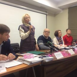 Чернігівців закликали не бути байдужими