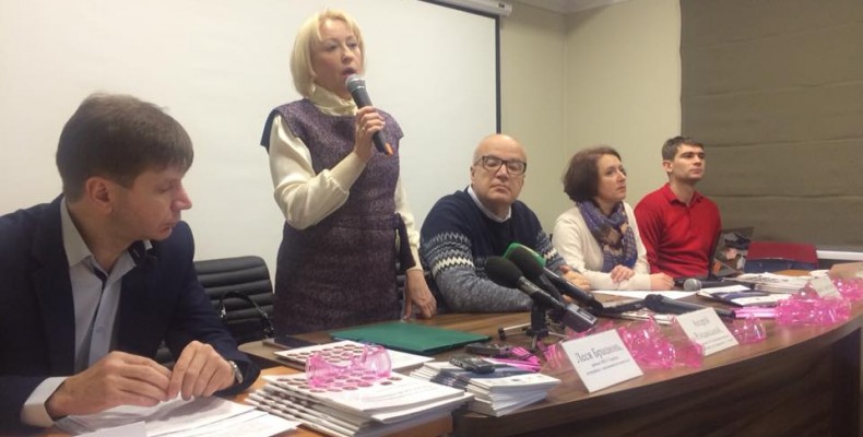 Чернігівців закликали не бути байдужими