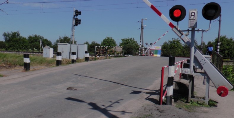 4 травня автомобільна дорога Чернігів – Ніжин –Прилуки буде перекрита