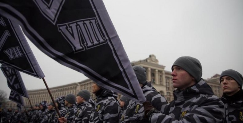 Вся правда про Національні Дружини