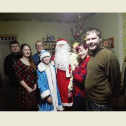 У їхній музиці особливе звучання, яке доносять до слухачів