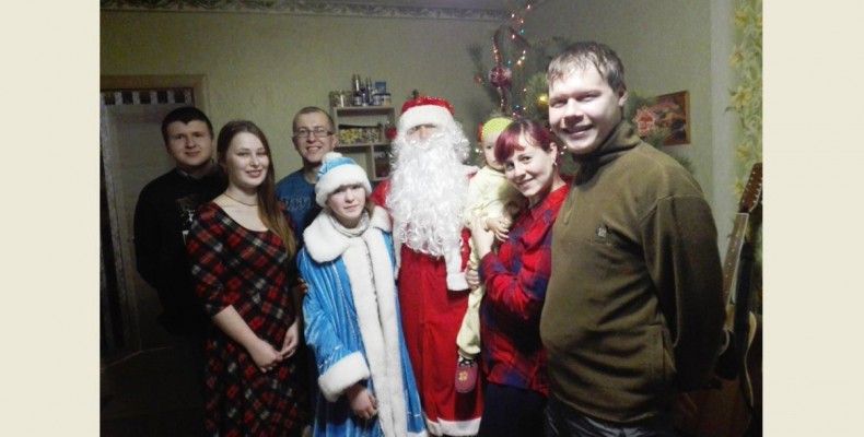 У їхній музиці особливе звучання, яке доносять до слухачів
