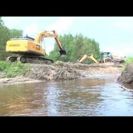 Деснянське басейнове управління розчищає водні мережі