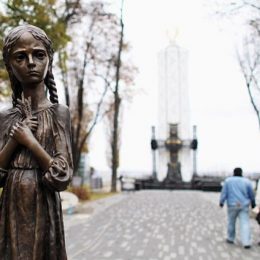 Росія розлютилася на Ізраїль через Україну