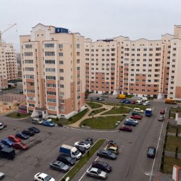 Щоб у власних домівках можна було жити сучасно, економно та затишно