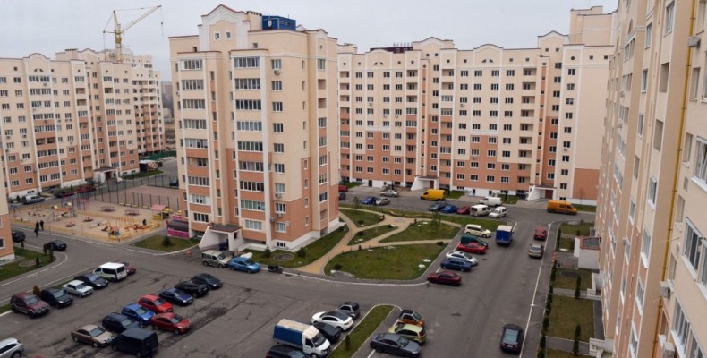 Щоб у власних домівках можна було жити сучасно, економно та затишно