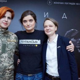 Жінки на війні: 9 життєвих історій