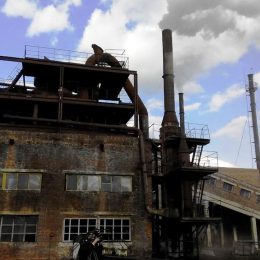 7 млн грн для Уряду — крапля в морі, а для підприємства — порятунок