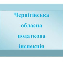 Які звернення надходять від громадян до Чернігівської податкової служби