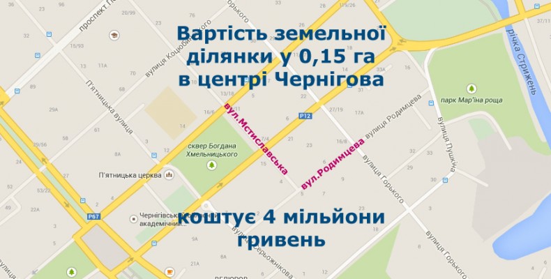 Гектар української землі коштує у 32 рази менше, ніж в Євросоюзі