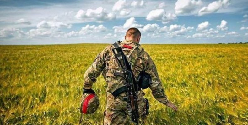 Як учаснику АТО отримати землю?