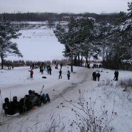 Ділки-бізнесмени прагнуть забудувати у Чернігові привабливі території