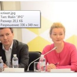 Кліматична політика України може остаточно змінитися