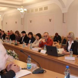 Формування об’єднаних громад показав: іншого шляху для України немає