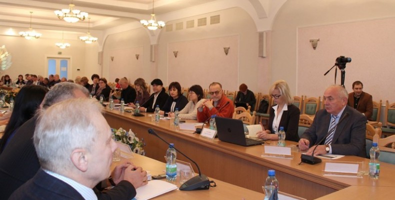 Формування об’єднаних громад показав: іншого шляху для України немає