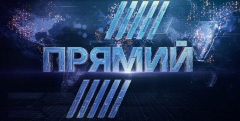 «Прямий канал» фінансує син Януковича — Олександр Янукович