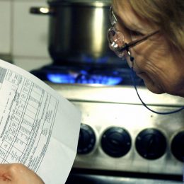 Чому «Чернігівгаз Збут» повертає державі мільйони гривень