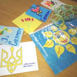Воїни АТО опинилися серед ув`язнених