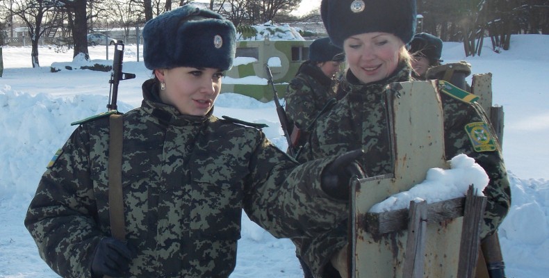І почесно, і доцільно. Як потрапити на контрактну службу? Відео