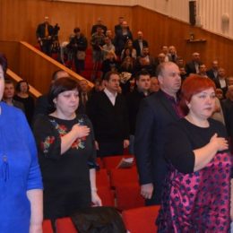 Пройшов конкурс — став керівником. Нововведення на Чернігівщині