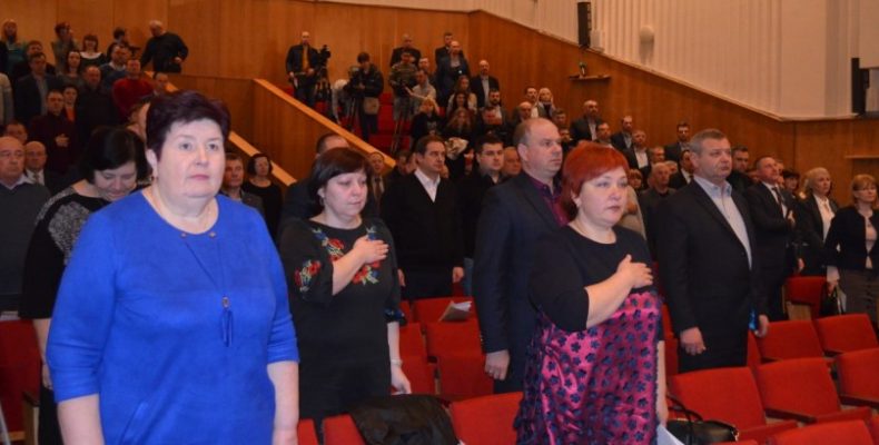 Пройшов конкурс — став керівником. Нововведення на Чернігівщині