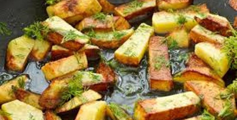 Звичні продукти можуть викликати рак