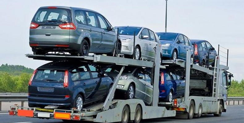 В країні новий сплеск інтересу до іноземних автомобілів