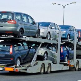 В країні новий сплеск інтересу до іноземних автомобілів