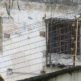 Судитимуть росіянина за розбійний напад